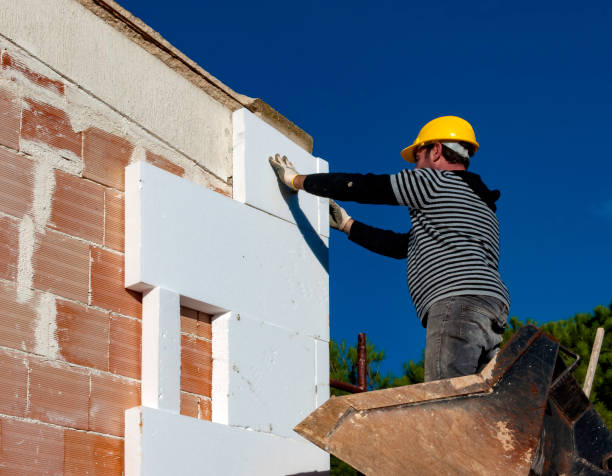 Best Blown-in Insulation in Knox, PA