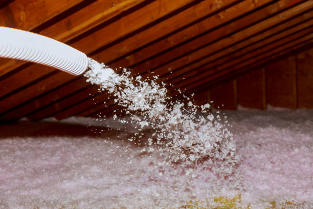 Best Commercial Insulation in Knox, PA