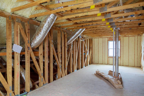 Best Eco-Friendly Insulation in Knox, PA