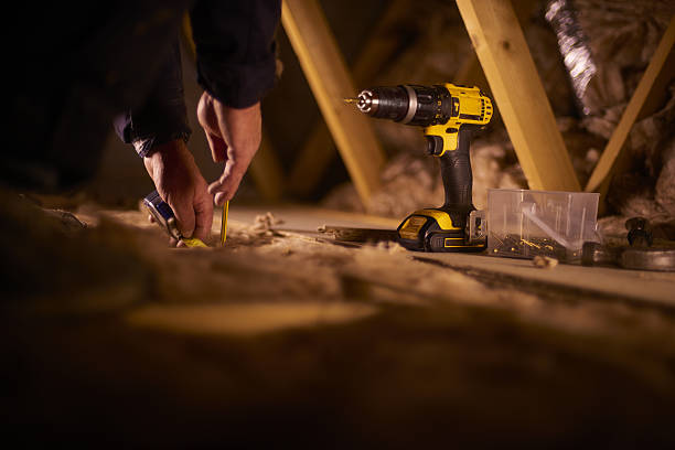 Best Spray Foam Insulation in Knox, PA